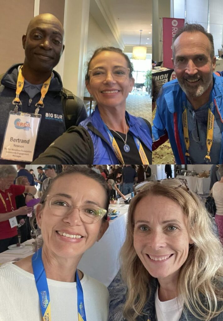 RRCA Appointed Board Members